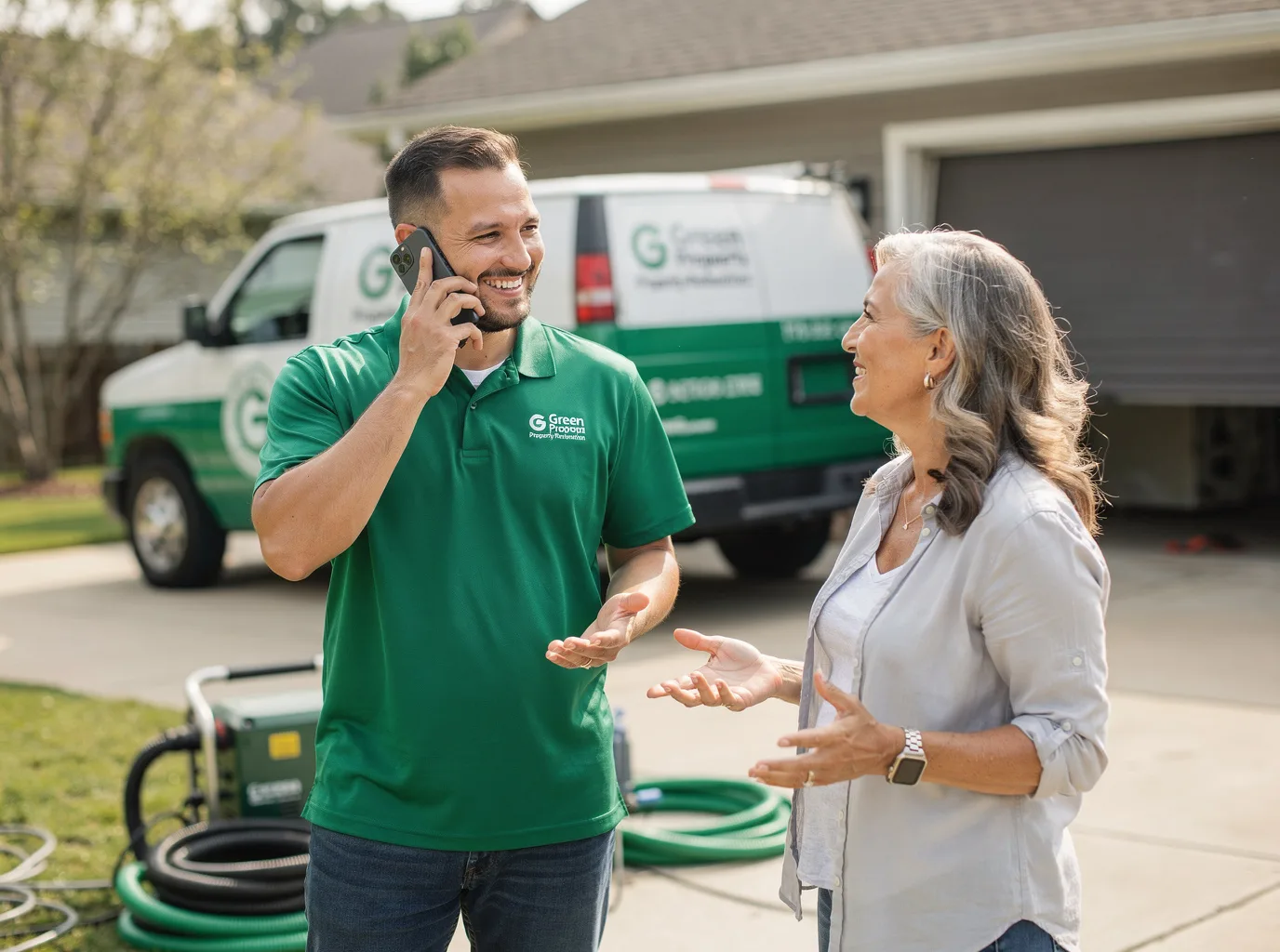 Water Damage Restoration Madison Heights, MI FAQs
